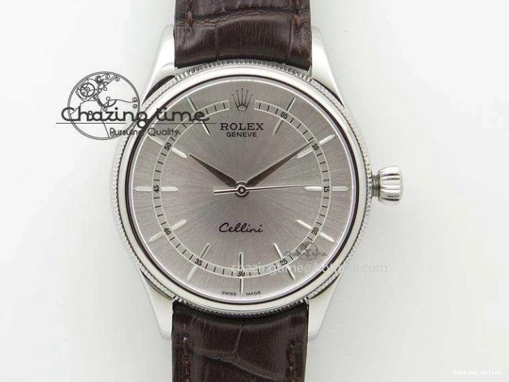 0223 Oyster Perpetual 36mm 126000 BP Best Edition Black Dial on SS Bracelet Reliable 2650